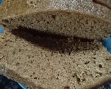 Foto del paso 3 de la receta: Budín de café y anís ☕️