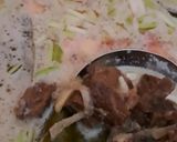 Foto langkah ke 3 dari resep *Gulai Daging Sapi*.