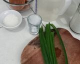 Foto langkah ke 4 dari resep Bubur Sumsum Lembut.