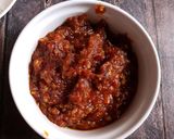 Foto langkah ke 4 dari resep Sambel ala bu rudy.
