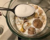 Foto del paso 1 de la receta: Leche con lúcuma