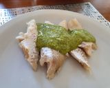 Foto del paso 2 de la receta: Aderezo de limón y perejil
