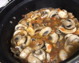 Foto del paso 9 de la receta: Champiñones a la Mexicana