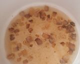 Túrós tészta recept fázis 1 fotója