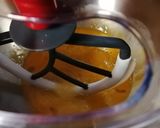 Cukkinis kakaós szelet recept fázis 1 fotója
