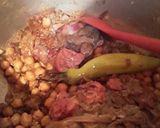 صورة لخطوة 2 من وصفة بكبوكة بالبطاطا 😋