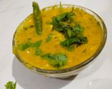 स्वीट कॉर्न मलाई करी (Sweetcorn Malai curry recipe in hindi) रेसिपी चरण 5 फोटो
