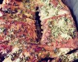 Foto del paso 3 de la receta: Cordero fueguino al horno