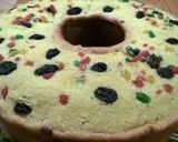 Foto langkah ke 7 dari resep Bolu Sukade.