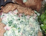 Foto del paso 3 de la receta: Mezcla de mayonesa