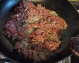 Foto del paso 2 de la receta: Chacarero