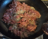 Foto del paso 2 de la receta: Chacarero