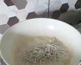 Foto langkah ke 1 dari resep Sambal Bawang Putih Kecombrang.