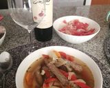 Foto del paso 3 de la receta: Ajiaco levanta muertos