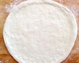 Foto del paso 3 de la receta: Pizza Margarita