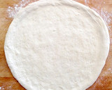 Foto del paso 3 de la receta: Pizza Margarita