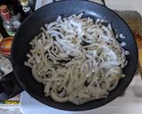 Foto del paso 1 de la receta: Lasagna vegetariana (para una olla de cocción lenta)