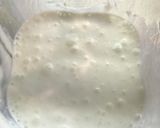 Foto del paso 2 de la receta: Pay de zebra