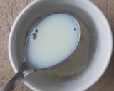 Foto del paso 2 de la receta: Torta en taza sin huevo