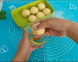 Foto langkah ke 6 dari resep Roti Maryam Renyah & Berlapis.