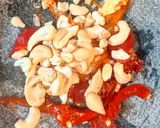 Foto langkah ke 5 dari resep Healthy Ayam Geprek Mozzarella – No Tepung, No Oil – Clean Eating Diet.