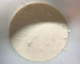 A picture of step 1 of Pita bread.
