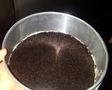 Foto langkah ke 1 dari resep OREO CAKE "No Bake".