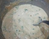 A picture of step 2 of Spicy Paneer Pakora.