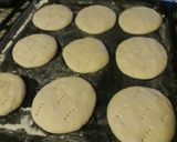 Foto del paso 7 de la receta: Pan amasado