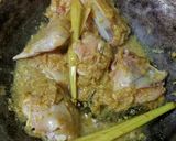 Foto langkah ke 3 dari resep Ayam Bumbu Serundeng.