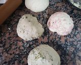 Foto del paso 6 de la receta: Pancitos Saborizados 🥖