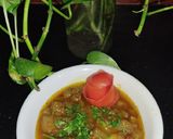 A picture of step 6 of Masala Kaddu With Black Pepper.
