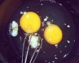 รูปขั้นตอนการทำที่ 4 ของ ไข่ตุ๋นโบราณสูตรประยุกต์โลว์คาร์บ คีโต