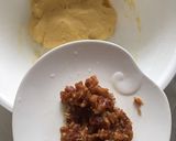 Foto langkah ke 2 dari resep Nastar kurma.