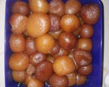 ગુલાબ જાંબુ રેસીપી સ્ટેપ6ફોટો