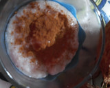 Foto del paso 2 de la receta: Natilla de bagazo de coco 🍮