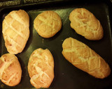 Foto del paso 6 de la receta: Pan sin gluten