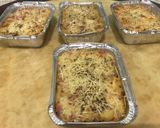 Foto langkah ke 7 dari resep Macaroni schotel rumahan.