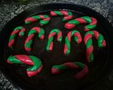 Foto del paso 4 de la receta: Galletas navideñas