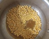 मेलतेड चीझ बिटरी पॉपकॉर्न (cheese buttery popcorn recipe in marathi) रेसिपी स्टेप 2 फोटो 