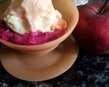 आइसक्रीम 3 इन 1 (ice cream 3 in 1 recipe in Hindi) रेसिपी चरण 6 फोटो