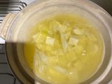 家常豆腐羹
