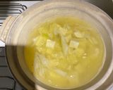 家常豆腐羹的食譜步驟3照片