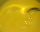 Foto langkah ke 2 dari resep Puding Jagung Susu Cantik.