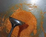 Foto langkah ke 3 dari resep Ati Ampela Bumbu Rujak.