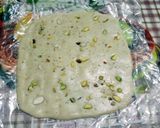 સીંગદાણાની શાહી બરફી(Peanut barfi recipe in Gujarati) રેસીપી સ્ટેપ3ફોટો