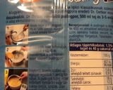 Vaníliapudingos képviselőfánk recept fázis 2 fotója