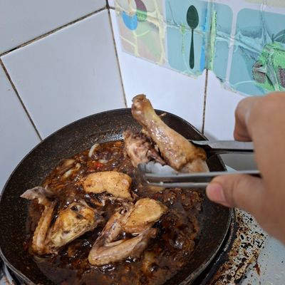 Langkah 5