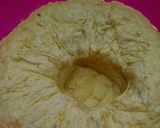 Foto langkah ke 4 dari resep 223. Donat Labu Kuning Empuk.