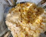 Foto del paso 1 de la receta: Rica arepa de choclo 😋